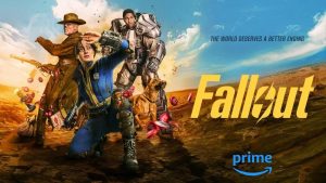 รีวิว Fallout (2024) ฟอลล์เอาท์ ภารกิจฝ่าแดนฝุ่นมฤตยู